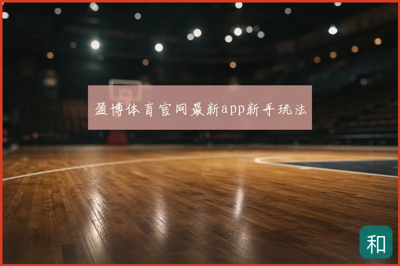 盈博体育官网最新app新手玩法